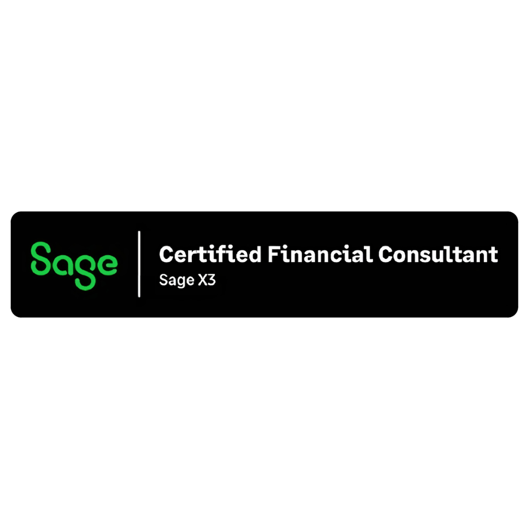 Certified Financial Consultant