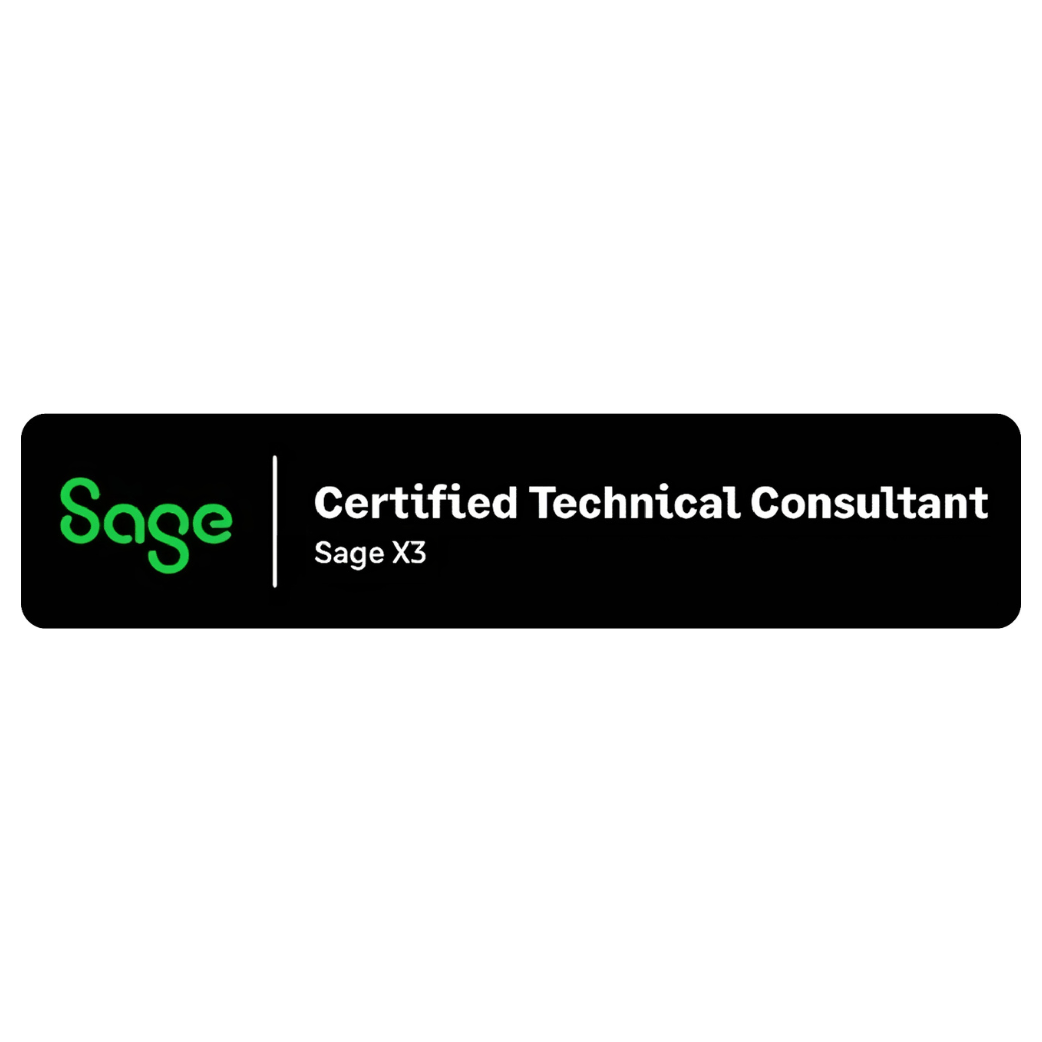 Certified Technology Consultant