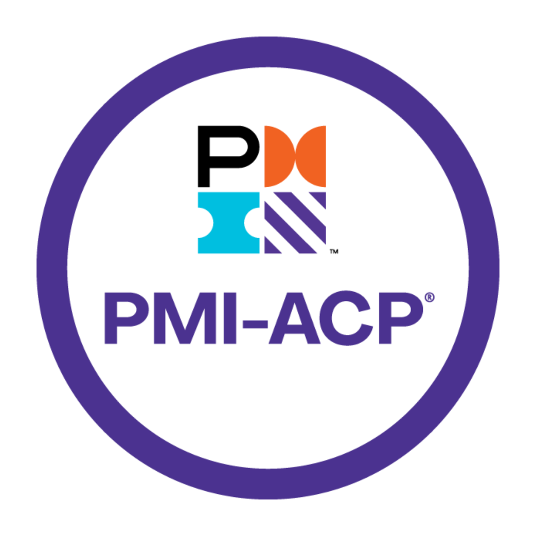 PMI-ACP (PMI Agile Certified Practitioner)