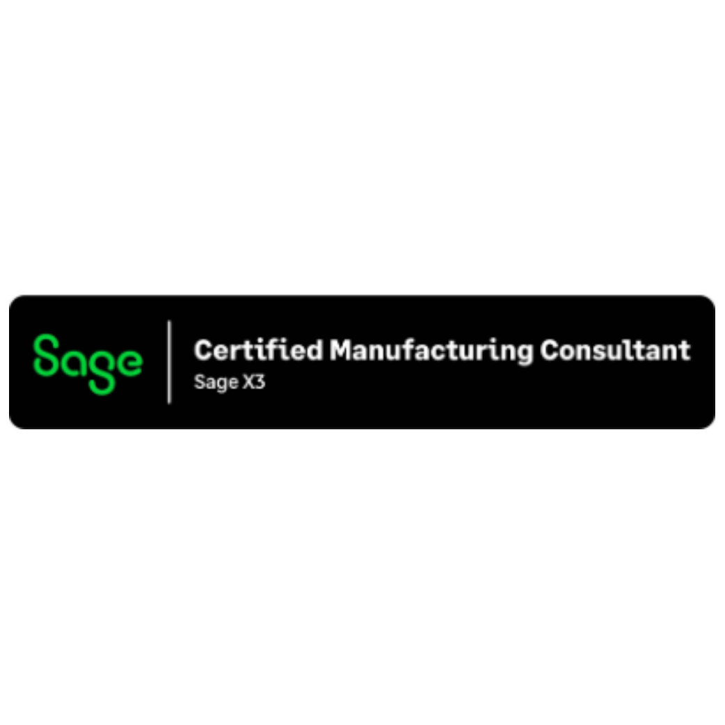 Certified Manufacturing Consultants
