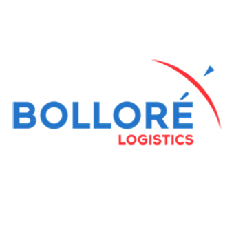 Bolloré Logistics